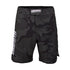 Tatami Renegade Grappling Shorts - Green Camo-1